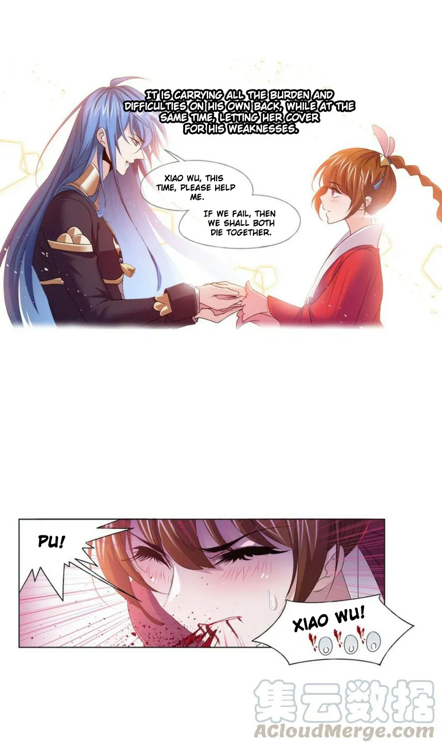 Read soul land manhua reading order What order to read Soul Land Manhua in douluo Manga Online