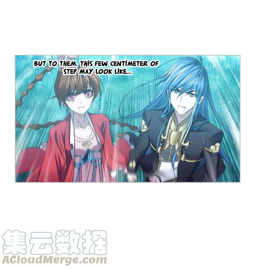Read soul land manhua reading order What order to read Soul Land Manhua in douluo Manga Online