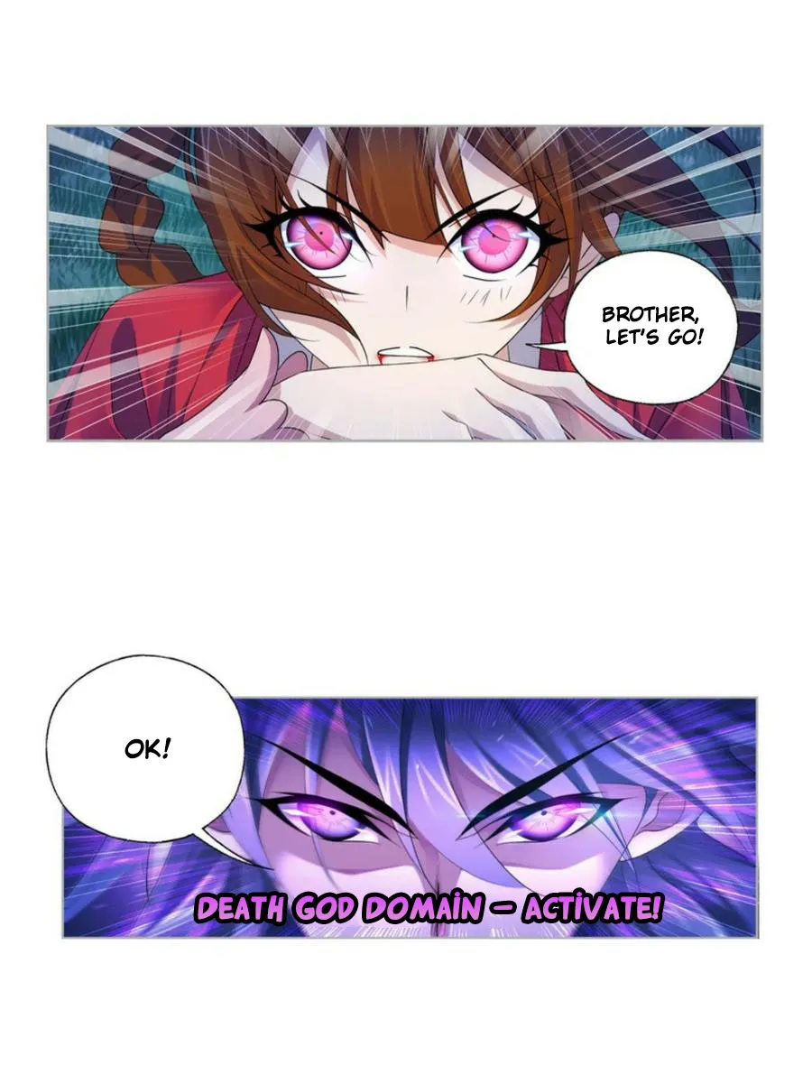 Read soul land manhua reading order What order to read Soul Land Manhua in douluo Manga Online