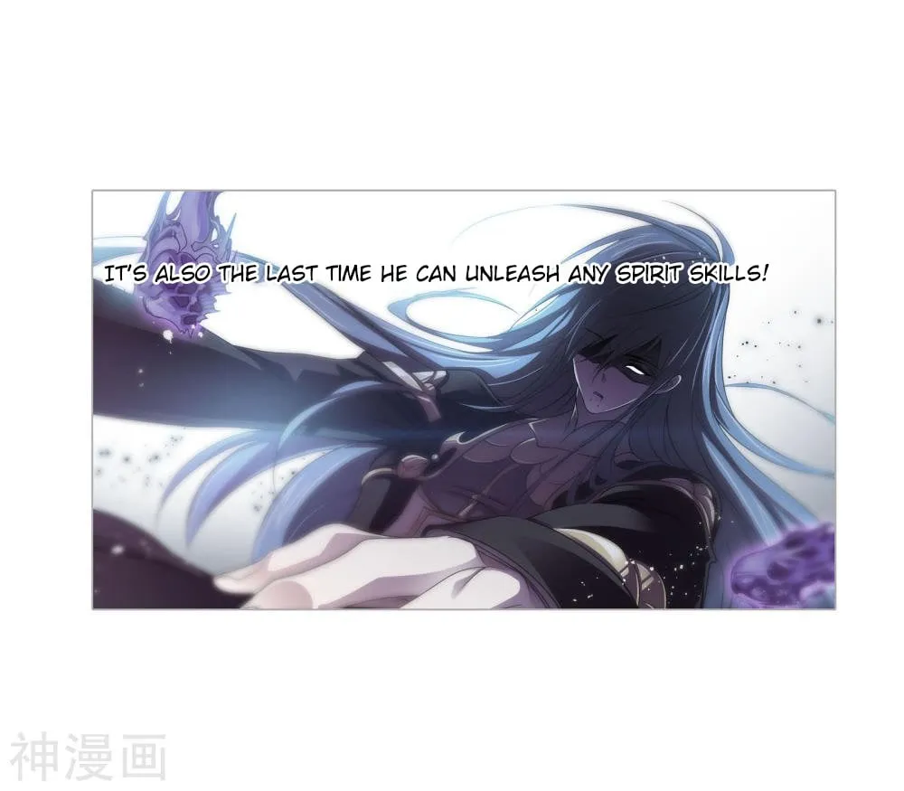 Read soul land manhua reading order What order to read Soul Land Manhua in douluo Manga Online