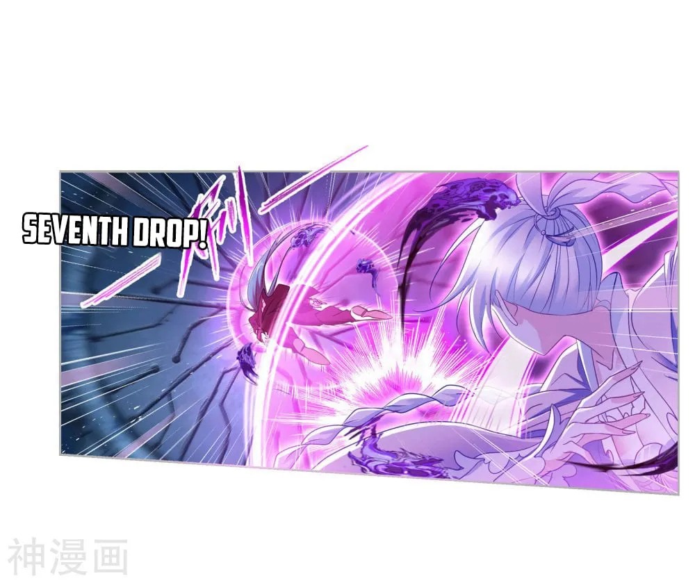 Read soul land manhua reading order What order to read Soul Land Manhua in douluo Manga Online