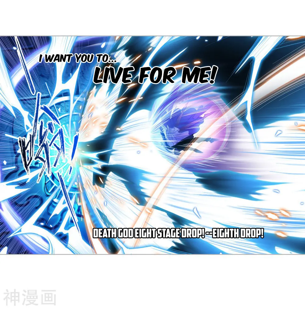 Read soul land manhua reading order What order to read Soul Land Manhua in douluo Manga Online