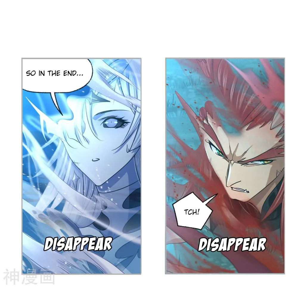 Read soul land manhua reading order What order to read Soul Land Manhua in douluo Manga Online