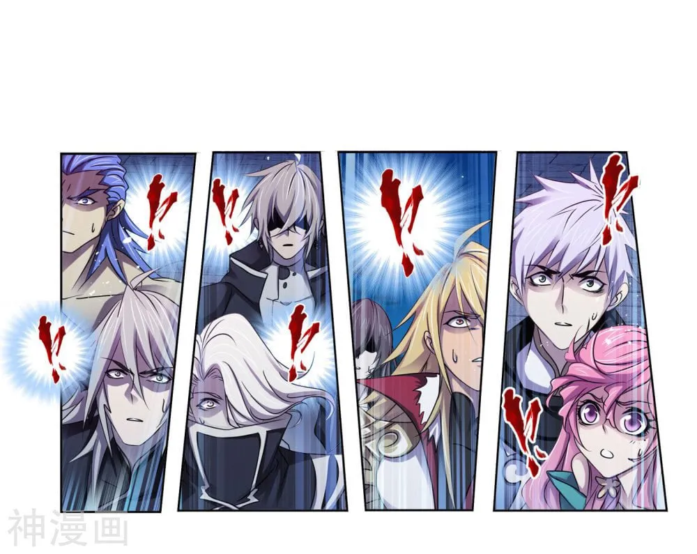 Read soul land manhua reading order What order to read Soul Land Manhua in douluo Manga Online