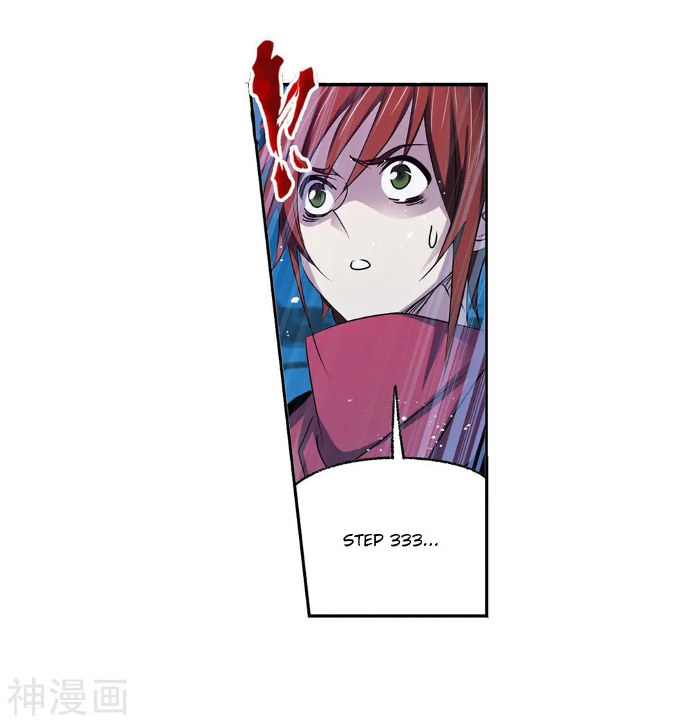 Read soul land manhua reading order What order to read Soul Land Manhua in douluo Manga Online