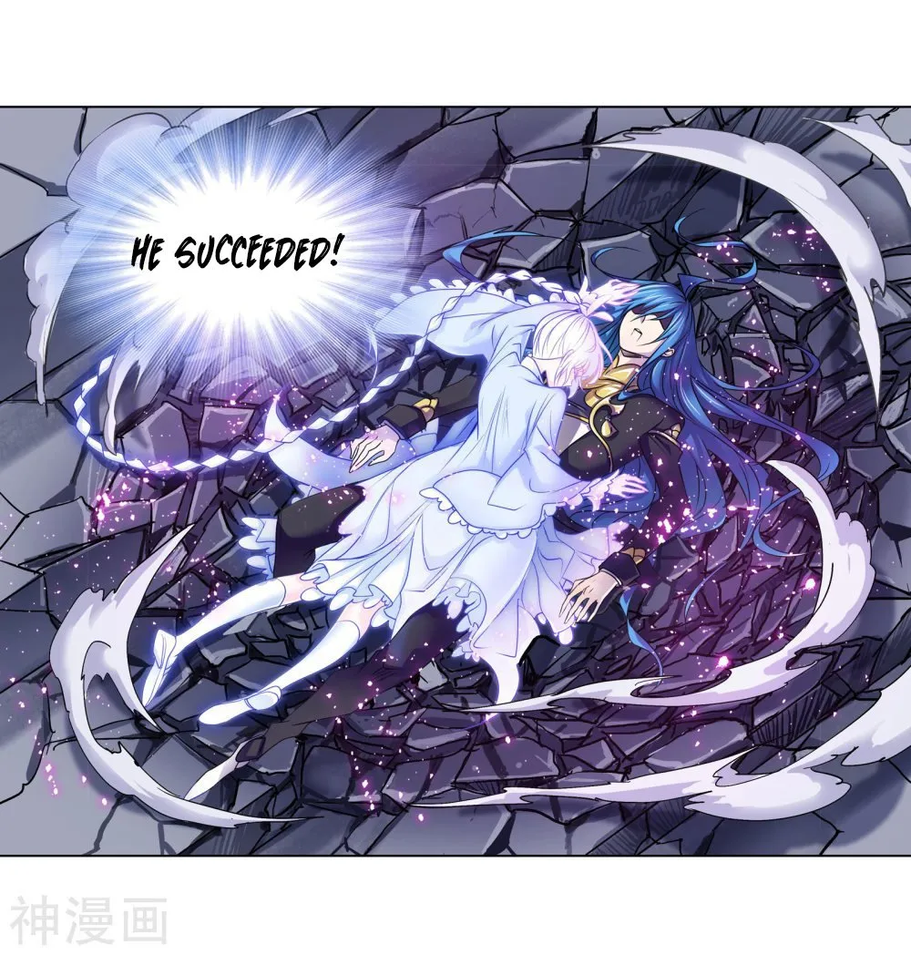 Read soul land manhua reading order What order to read Soul Land Manhua in douluo Manga Online