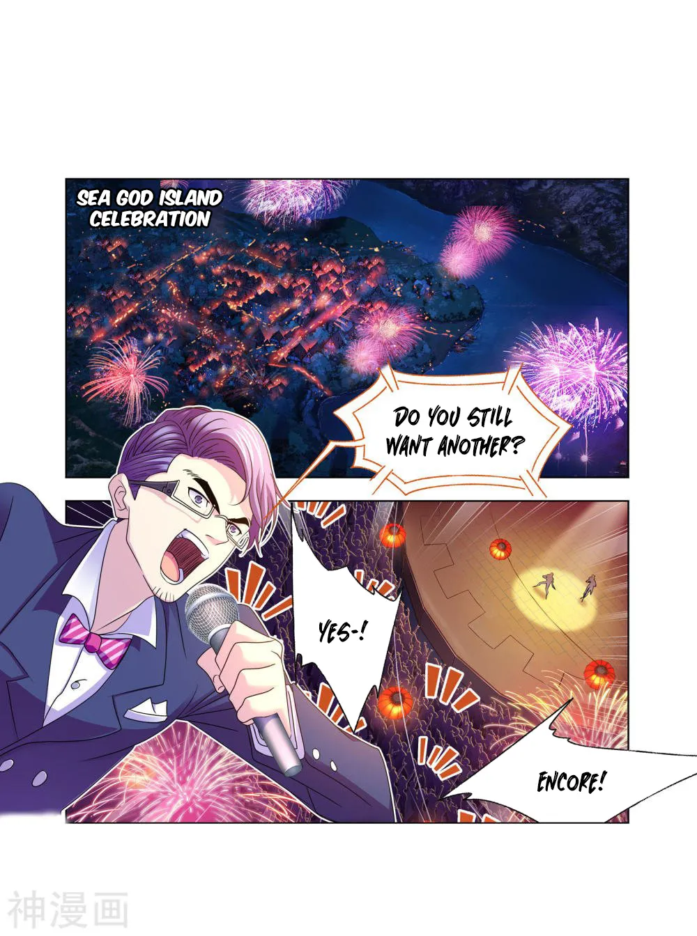 Read soul land manhua reading order What order to read Soul Land Manhua in douluo Manga Online