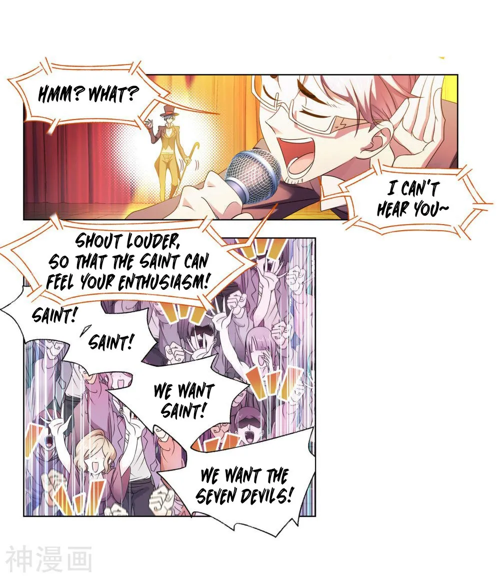 Read soul land manhua reading order What order to read Soul Land Manhua in douluo Manga Online