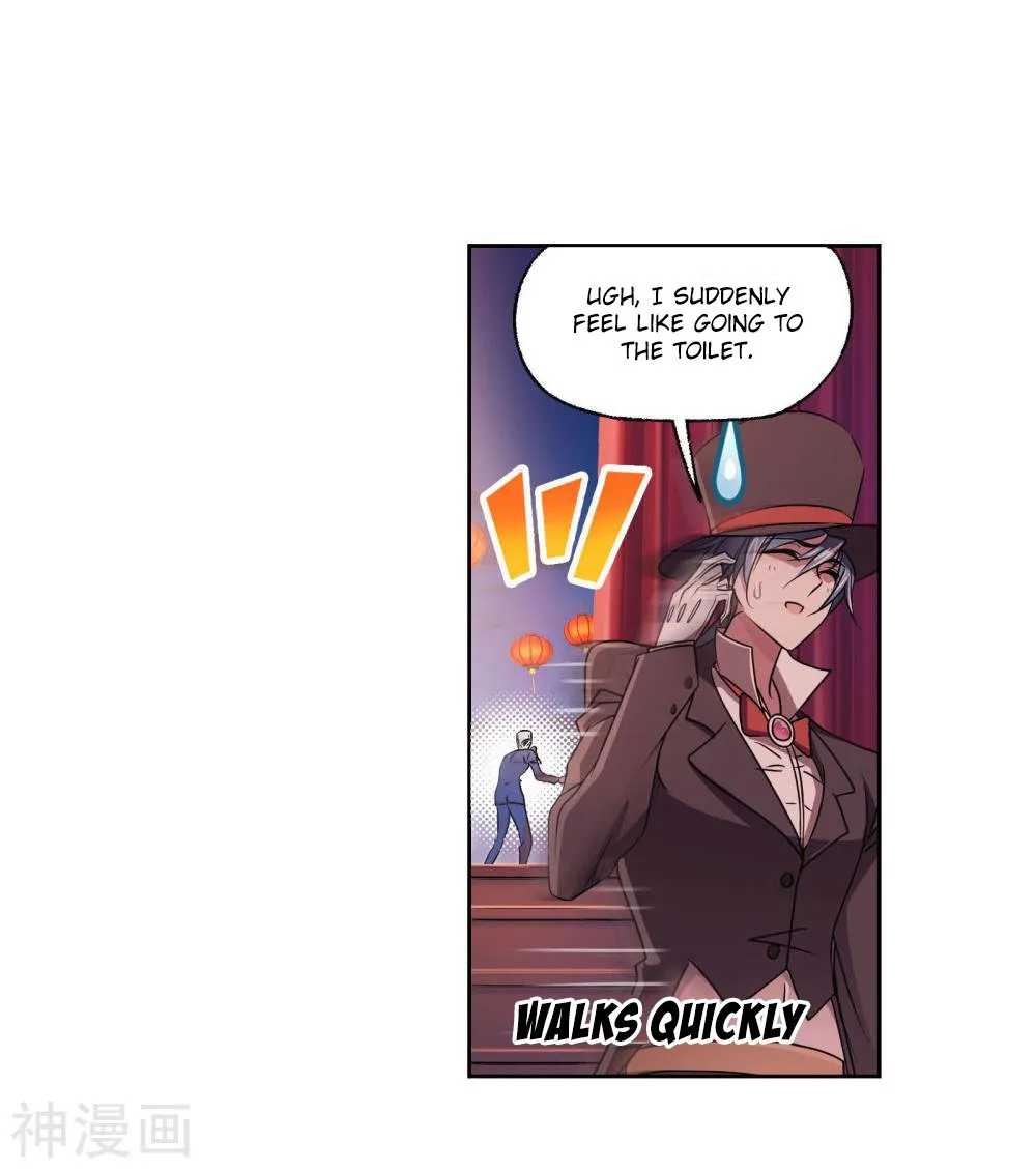 Read soul land manhua reading order What order to read Soul Land Manhua in douluo Manga Online