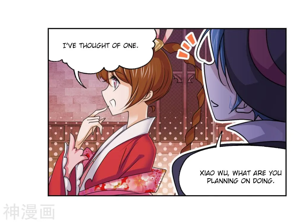 Read soul land manhua reading order What order to read Soul Land Manhua in douluo Manga Online