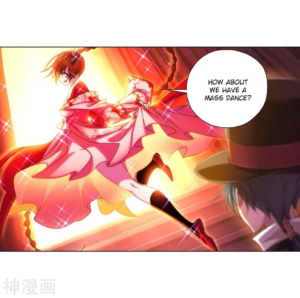 Read soul land manhua reading order What order to read Soul Land Manhua in douluo Manga Online