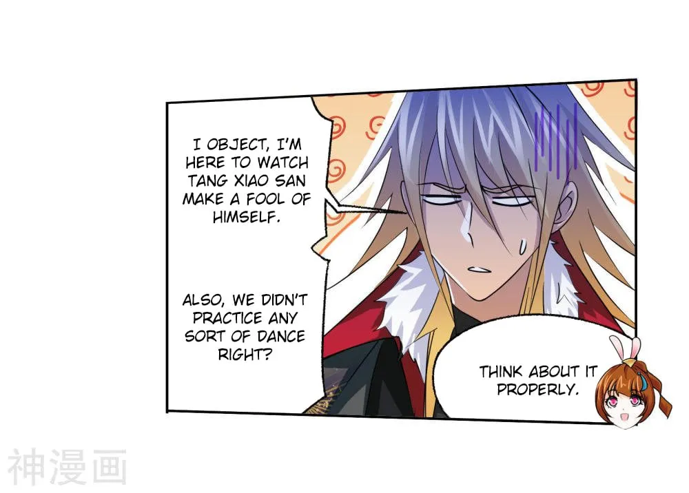 Read soul land manhua reading order What order to read Soul Land Manhua in douluo Manga Online