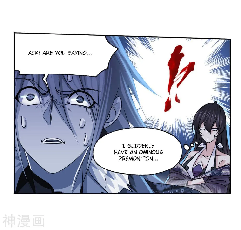Read soul land manhua reading order What order to read Soul Land Manhua in douluo Manga Online
