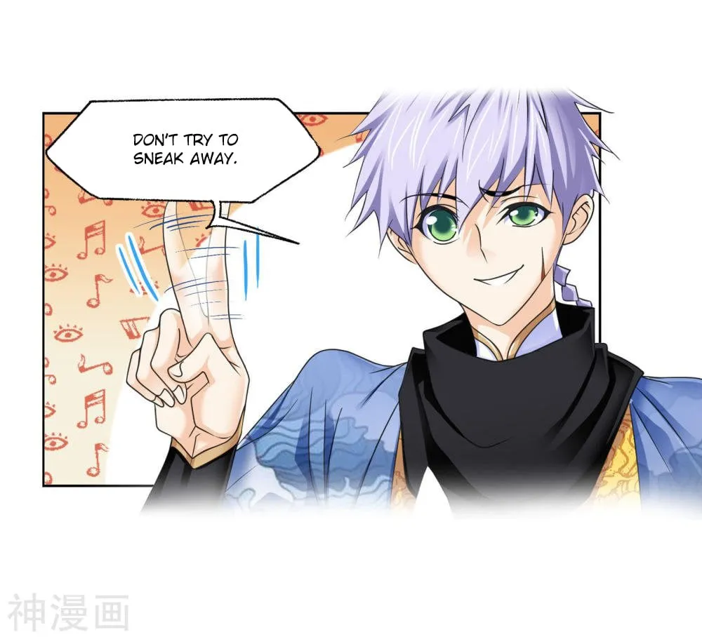 Read soul land manhua reading order What order to read Soul Land Manhua in douluo Manga Online