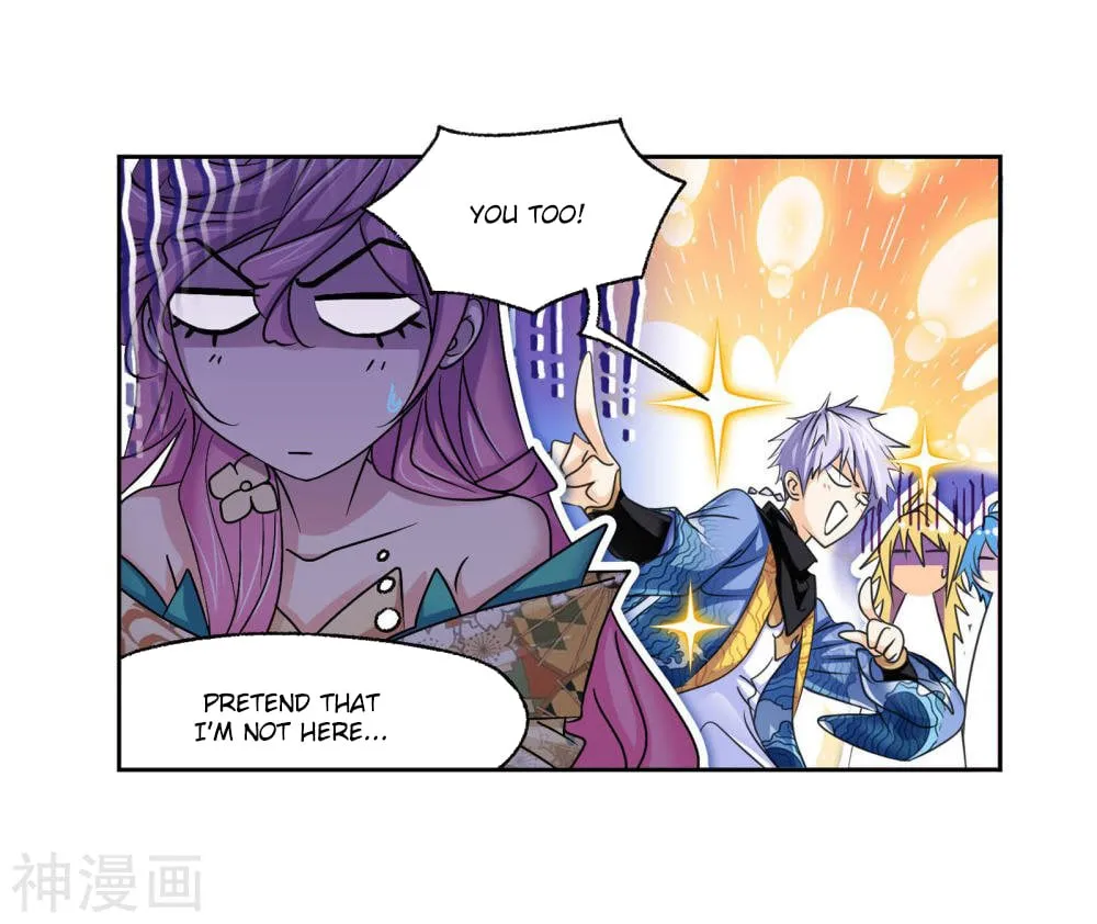 Read soul land manhua reading order What order to read Soul Land Manhua in douluo Manga Online