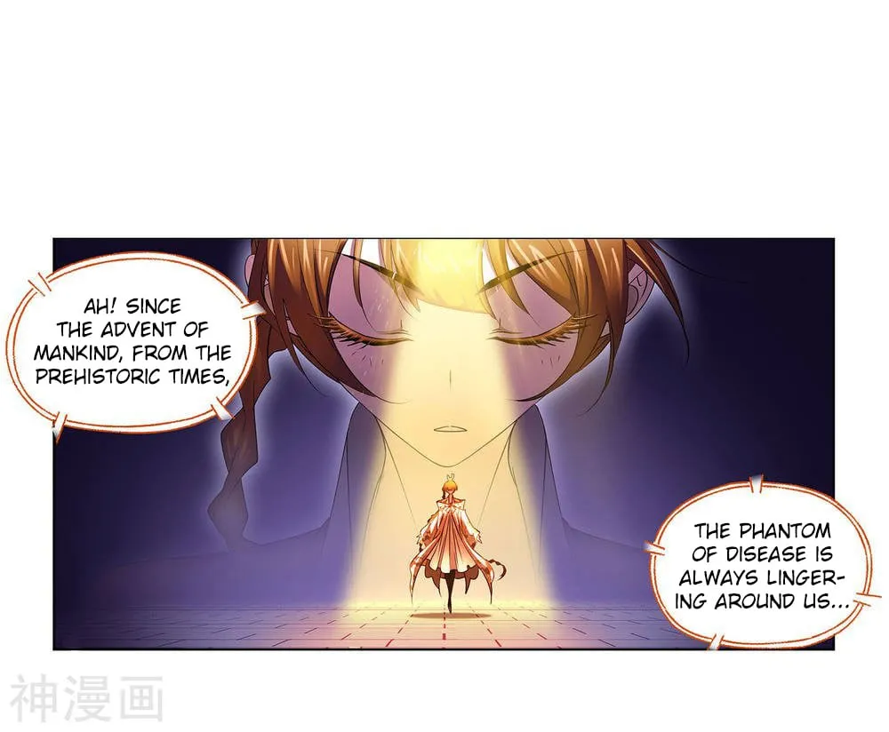 Read soul land manhua reading order What order to read Soul Land Manhua in douluo Manga Online