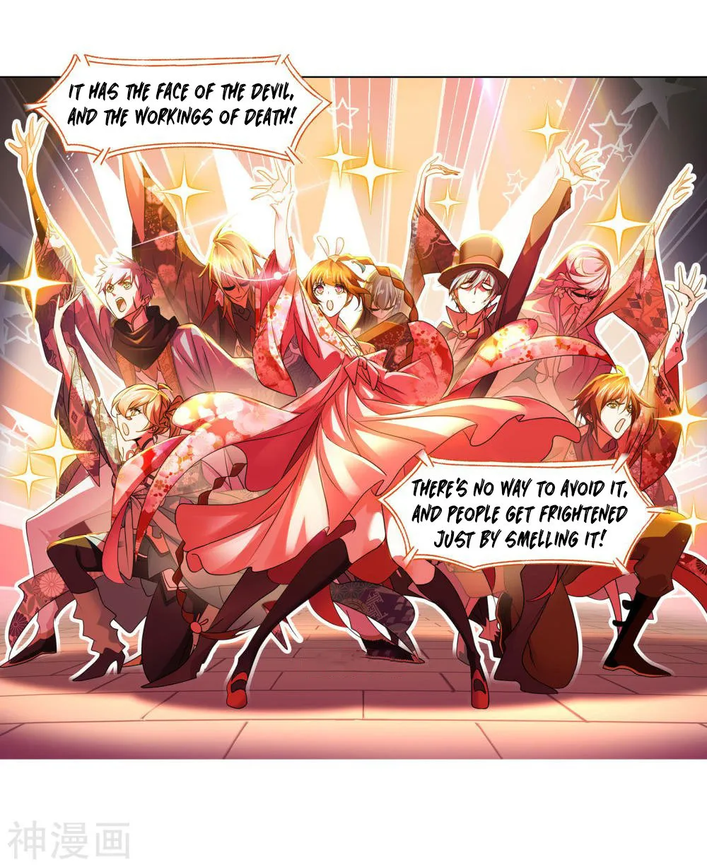 Read soul land manhua reading order What order to read Soul Land Manhua in douluo Manga Online