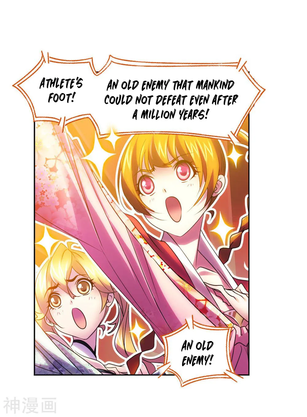 Read soul land manhua reading order What order to read Soul Land Manhua in douluo Manga Online