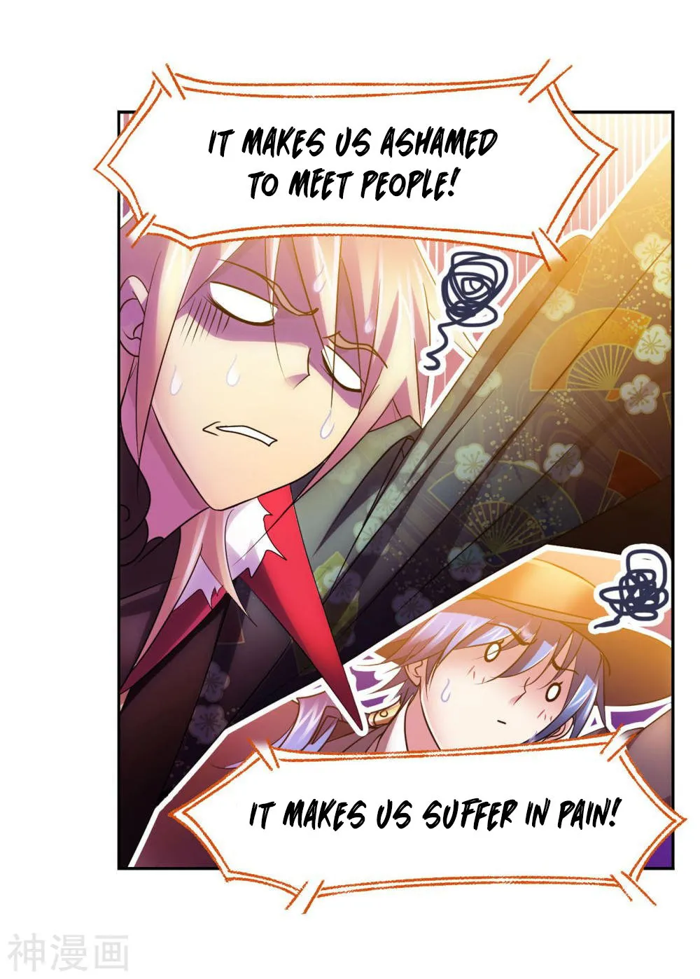 Read soul land manhua reading order What order to read Soul Land Manhua in douluo Manga Online