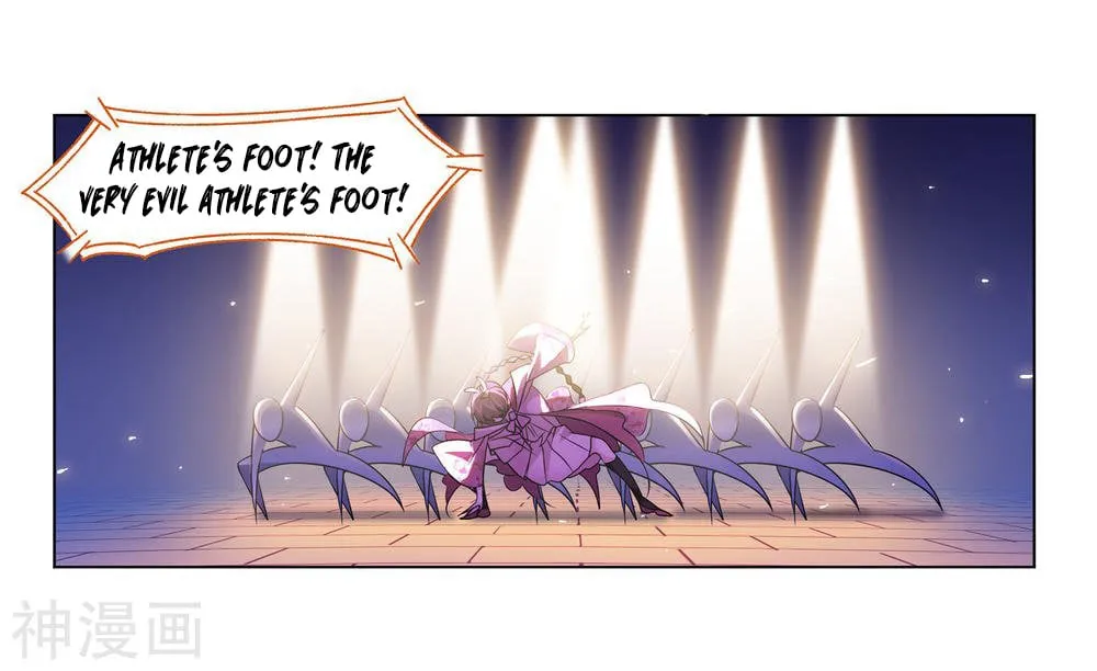 Read soul land manhua reading order What order to read Soul Land Manhua in douluo Manga Online