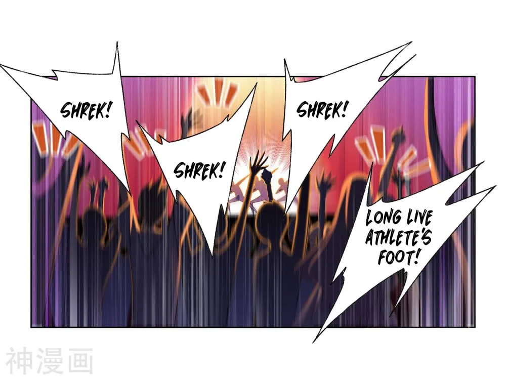 Read soul land manhua reading order What order to read Soul Land Manhua in douluo Manga Online