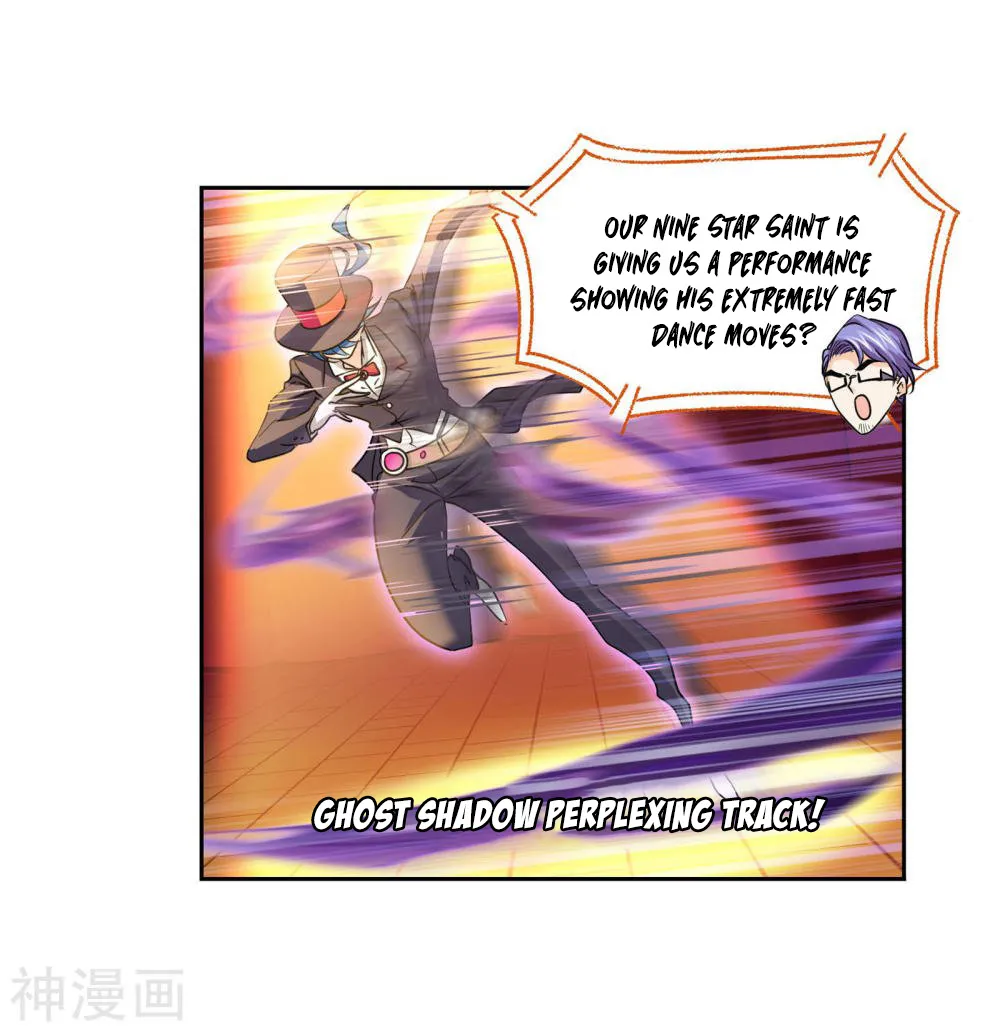 Read soul land manhua reading order What order to read Soul Land Manhua in douluo Manga Online