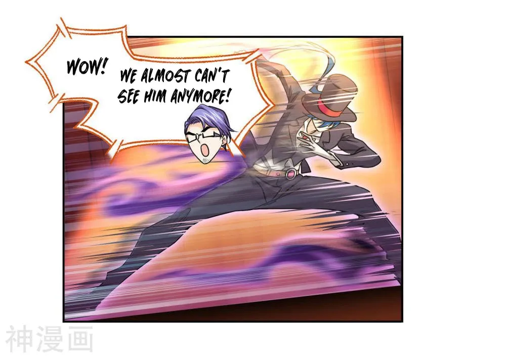 Read soul land manhua reading order What order to read Soul Land Manhua in douluo Manga Online