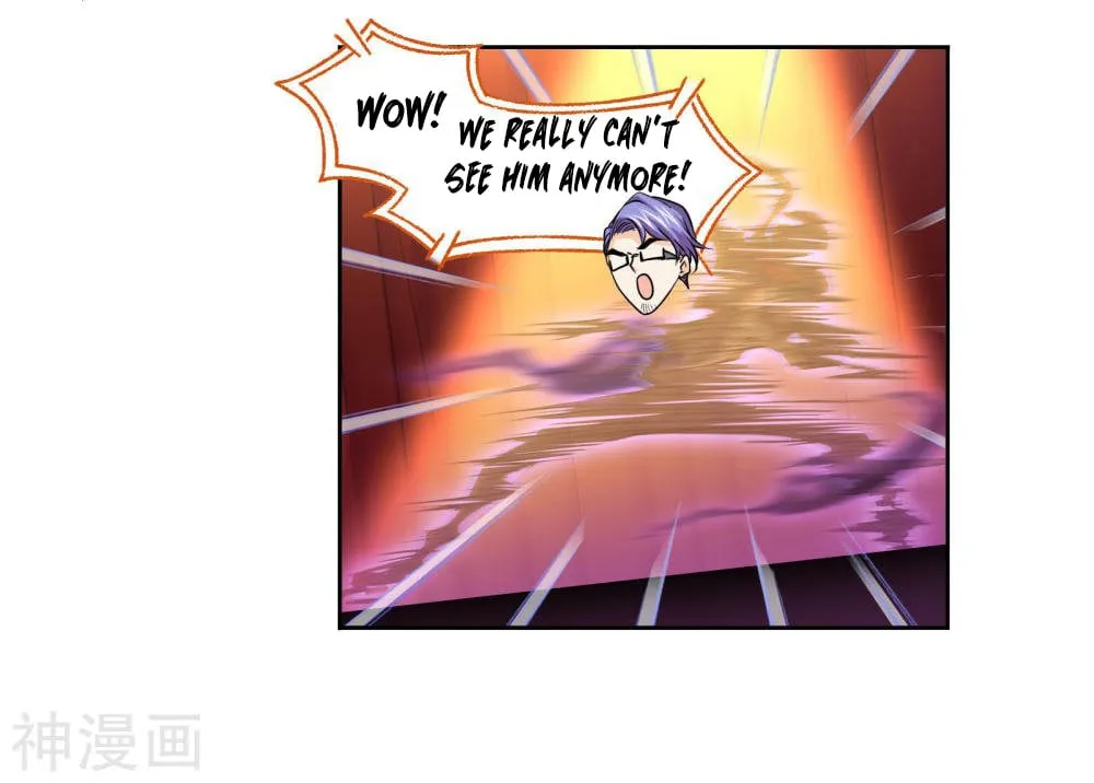 Read soul land manhua reading order What order to read Soul Land Manhua in douluo Manga Online