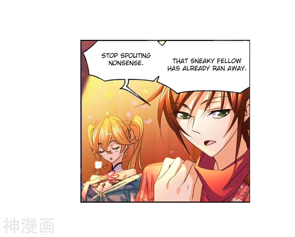 Read soul land manhua reading order What order to read Soul Land Manhua in douluo Manga Online