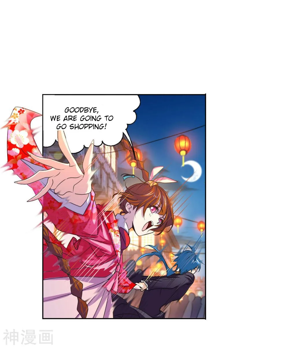 Read soul land manhua reading order What order to read Soul Land Manhua in douluo Manga Online