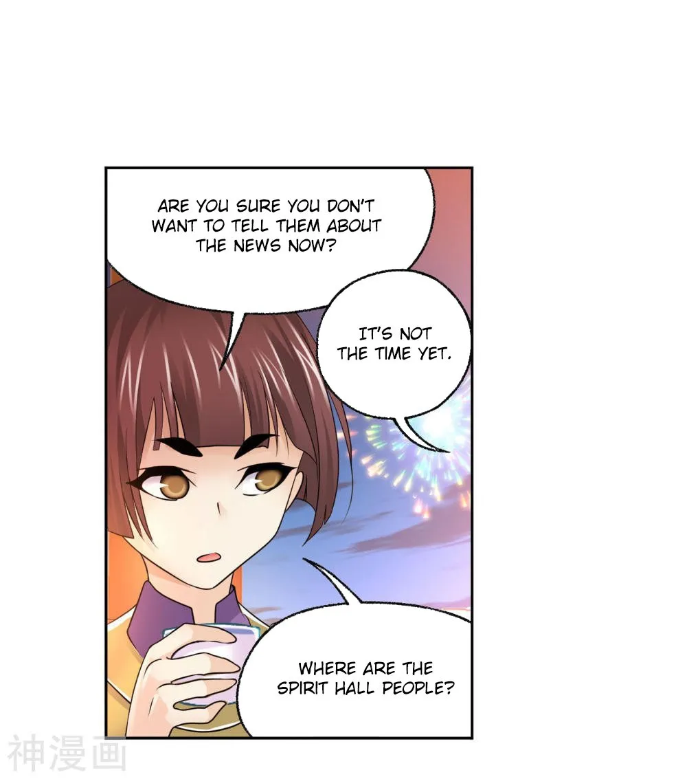 Read soul land manhua reading order What order to read Soul Land Manhua in douluo Manga Online