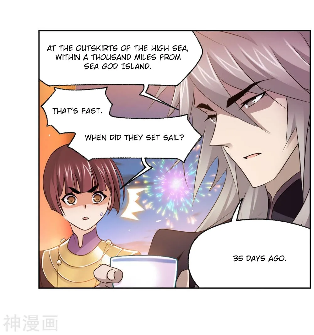Read soul land manhua reading order What order to read Soul Land Manhua in douluo Manga Online