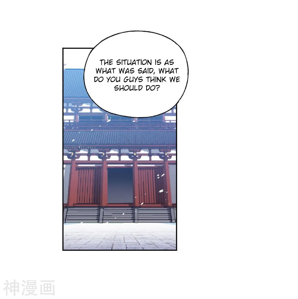 Read soul land manhua reading order What order to read Soul Land Manhua in douluo Manga Online