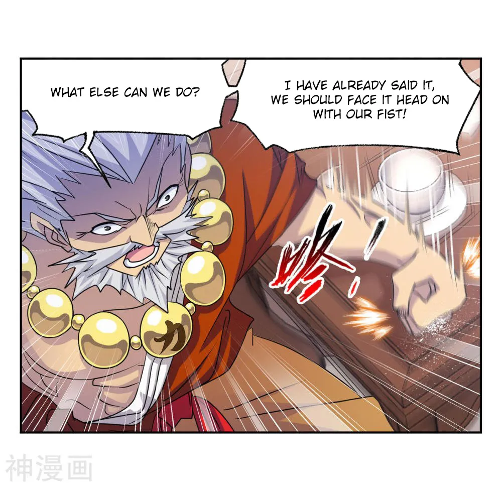 Read soul land manhua reading order What order to read Soul Land Manhua in douluo Manga Online