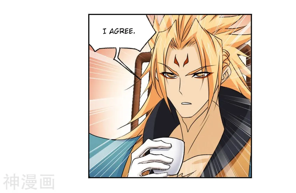 Read soul land manhua reading order What order to read Soul Land Manhua in douluo Manga Online