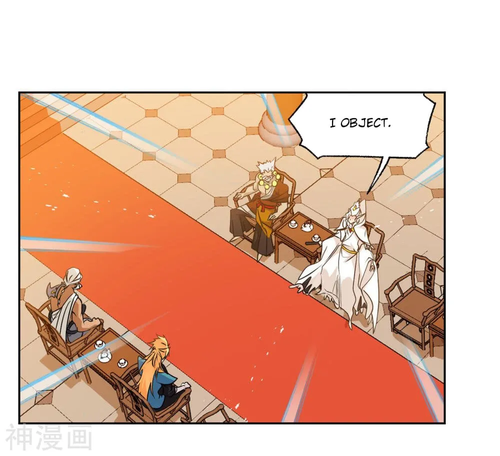 Read soul land manhua reading order What order to read Soul Land Manhua in douluo Manga Online