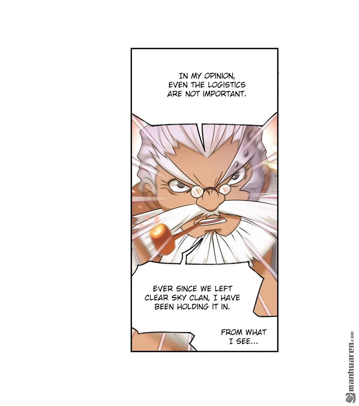 Read soul land manhua reading order What order to read Soul Land Manhua in douluo Manga Online