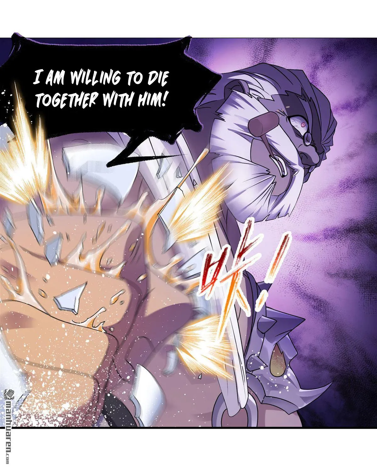 Read soul land manhua reading order What order to read Soul Land Manhua in douluo Manga Online