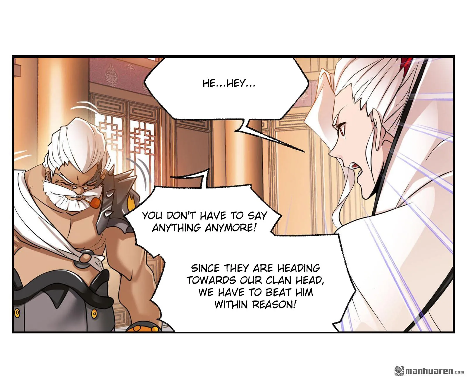 Read soul land manhua reading order What order to read Soul Land Manhua in douluo Manga Online