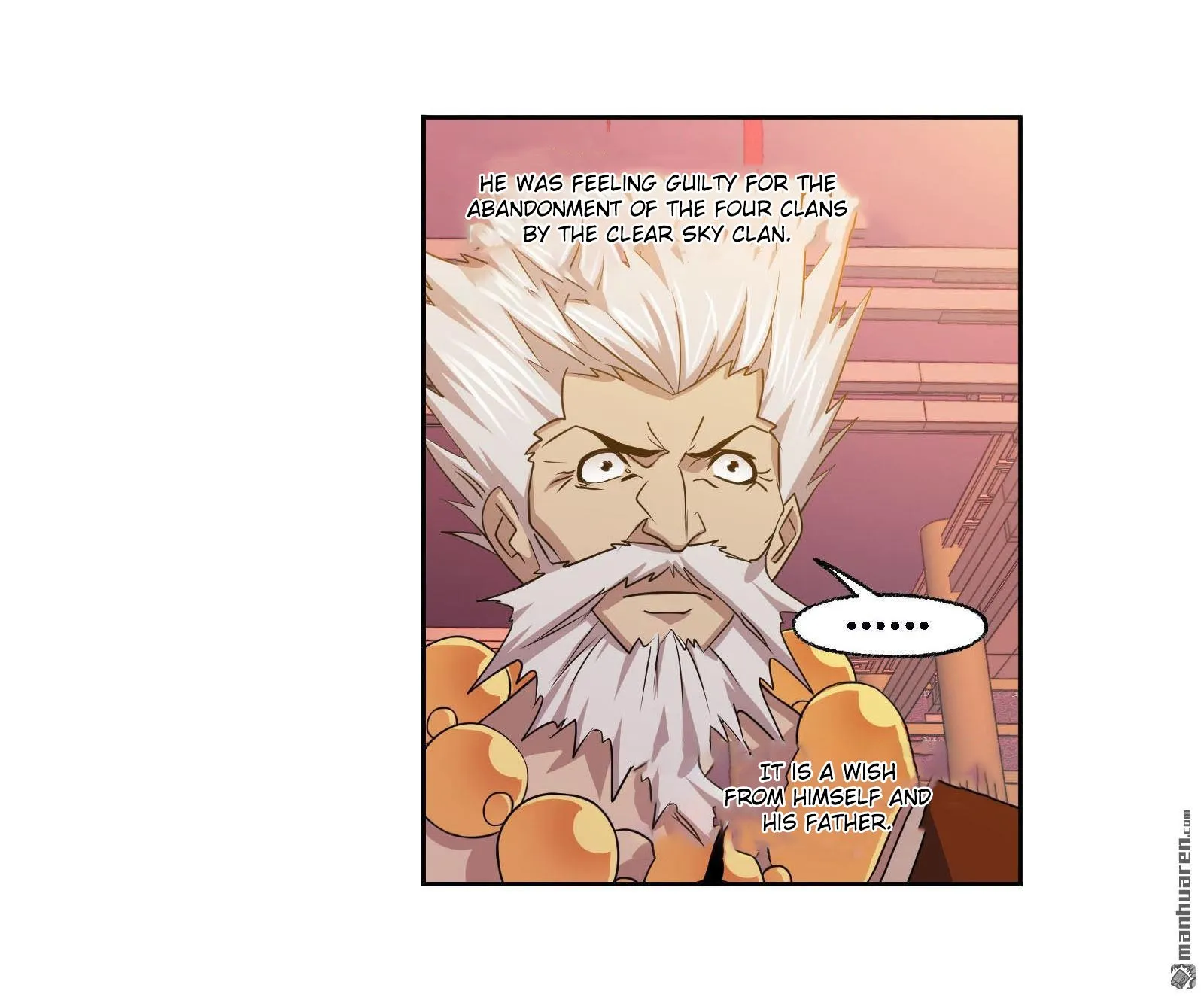 Read soul land manhua reading order What order to read Soul Land Manhua in douluo Manga Online