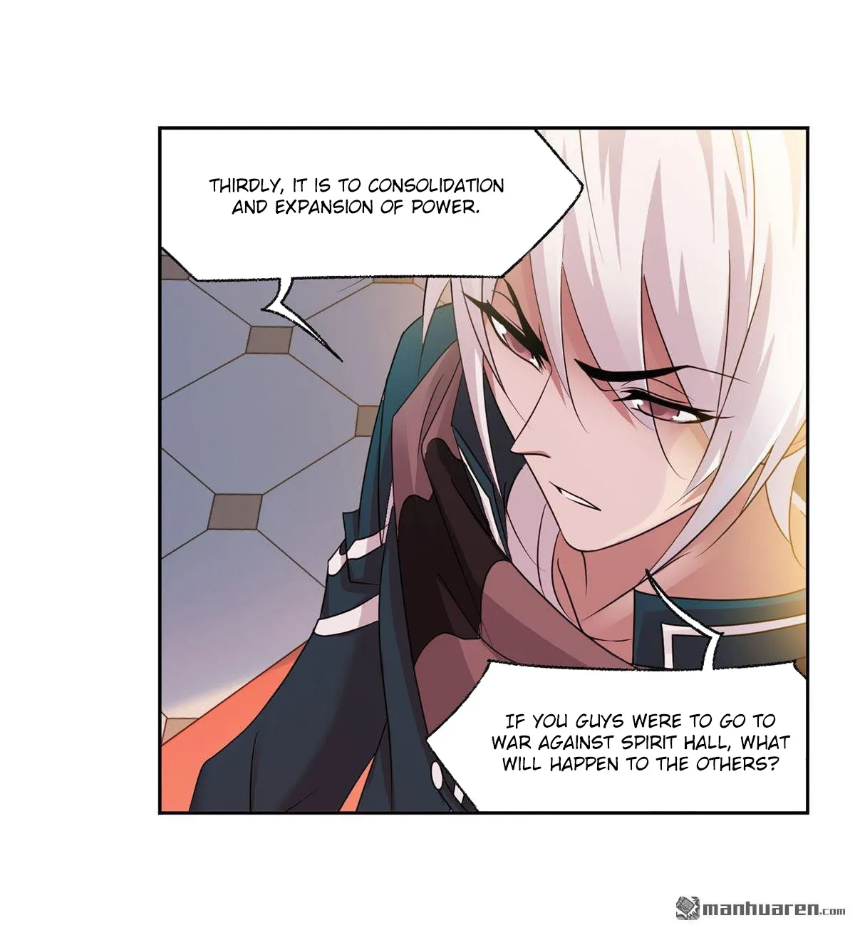 Read soul land manhua reading order What order to read Soul Land Manhua in douluo Manga Online