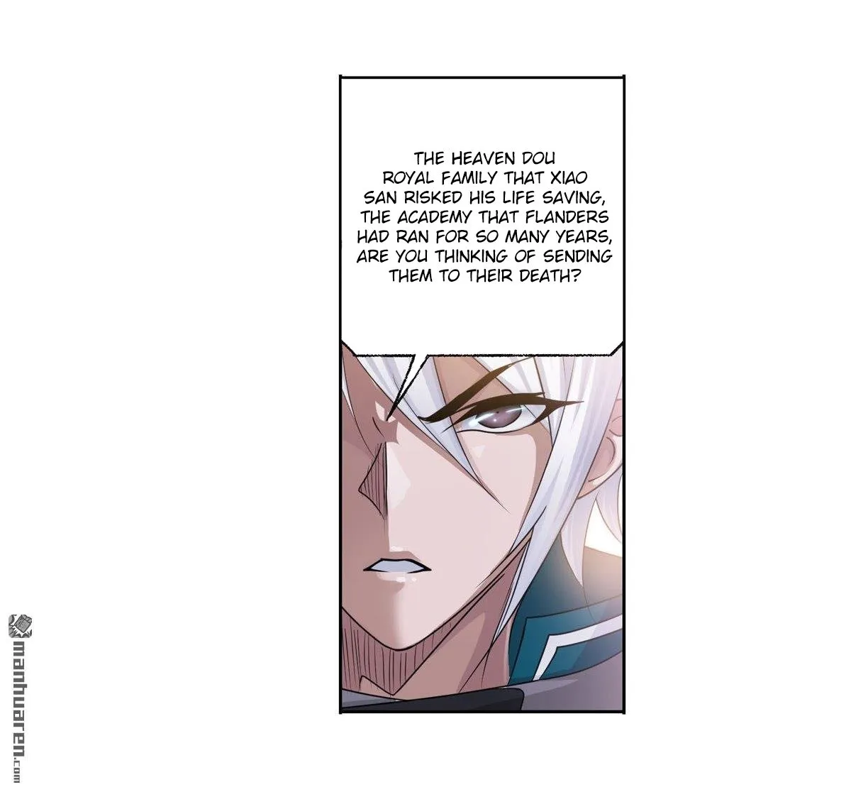 Read soul land manhua reading order What order to read Soul Land Manhua in douluo Manga Online