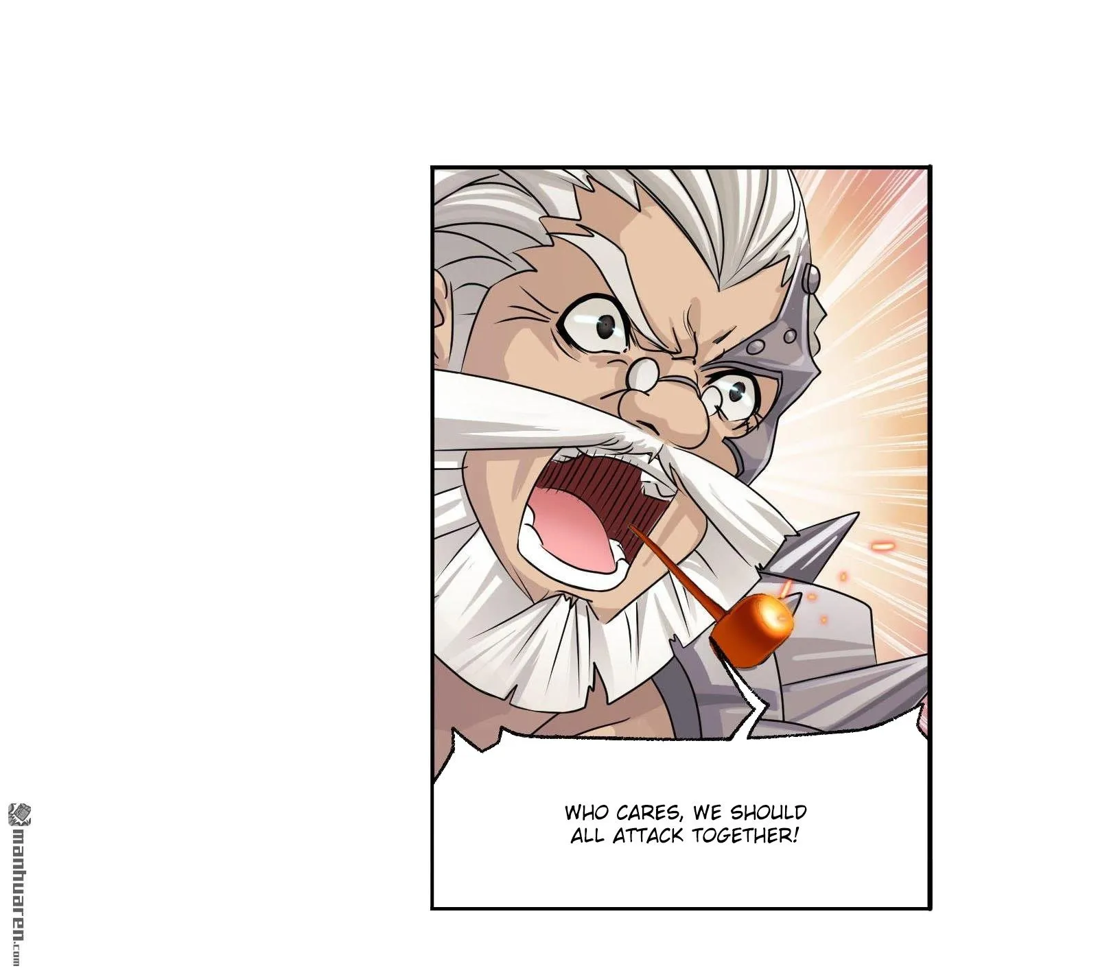 Read soul land manhua reading order What order to read Soul Land Manhua in douluo Manga Online