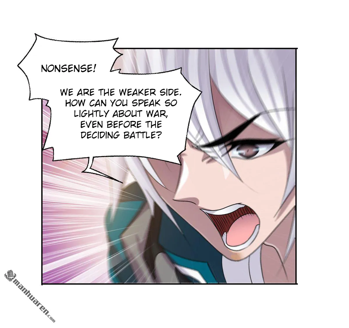 Read soul land manhua reading order What order to read Soul Land Manhua in douluo Manga Online