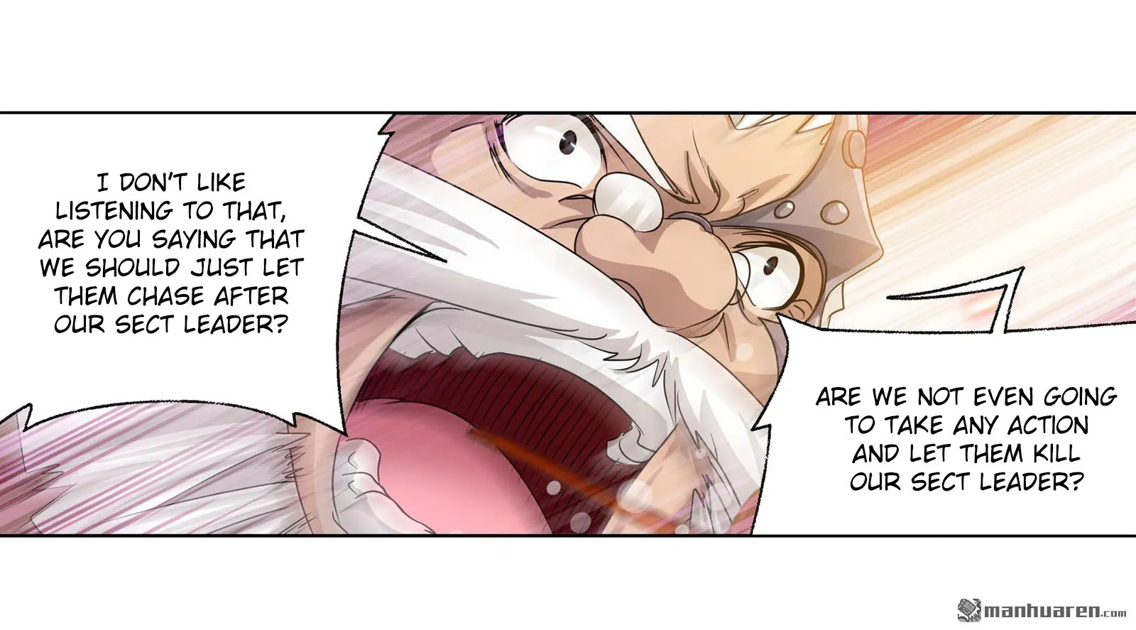 Read soul land manhua reading order What order to read Soul Land Manhua in douluo Manga Online