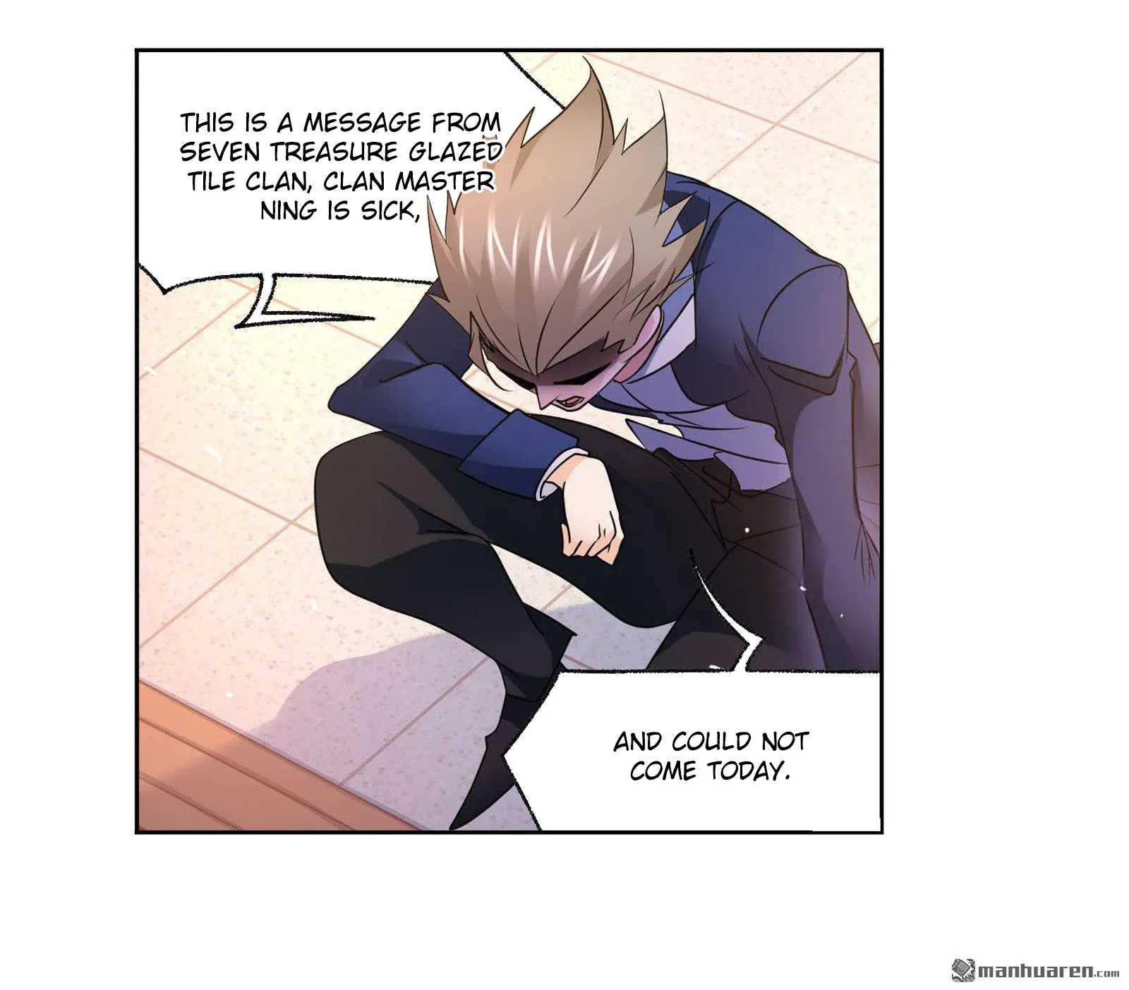 Read soul land manhua reading order What order to read Soul Land Manhua in douluo Manga Online