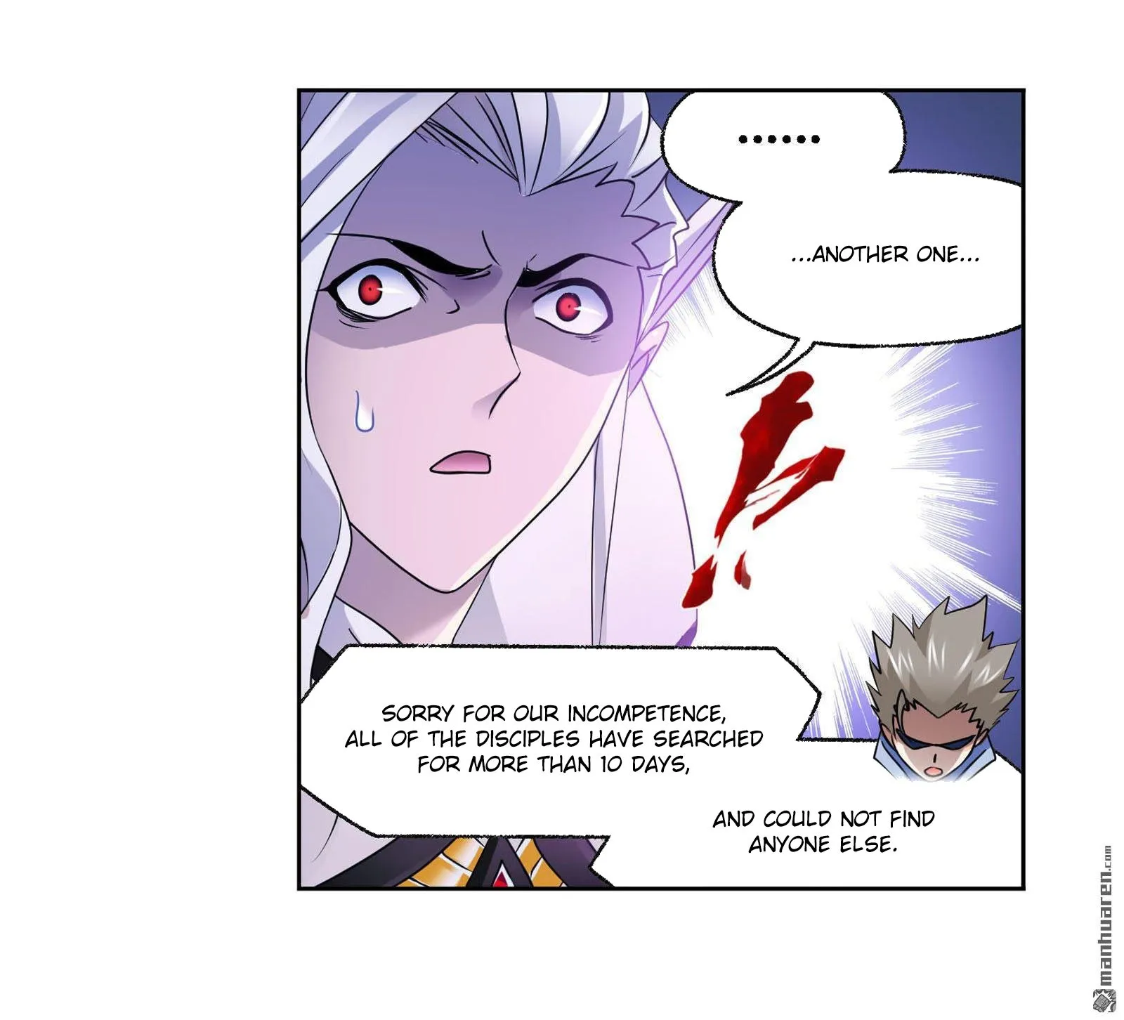 Read soul land manhua reading order What order to read Soul Land Manhua in douluo Manga Online