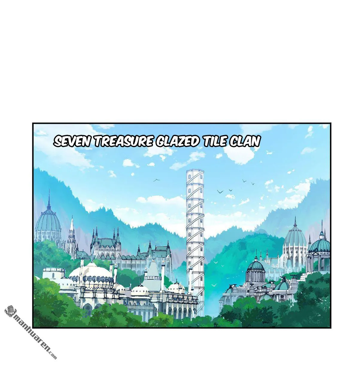 Read soul land manhua reading order What order to read Soul Land Manhua in douluo Manga Online