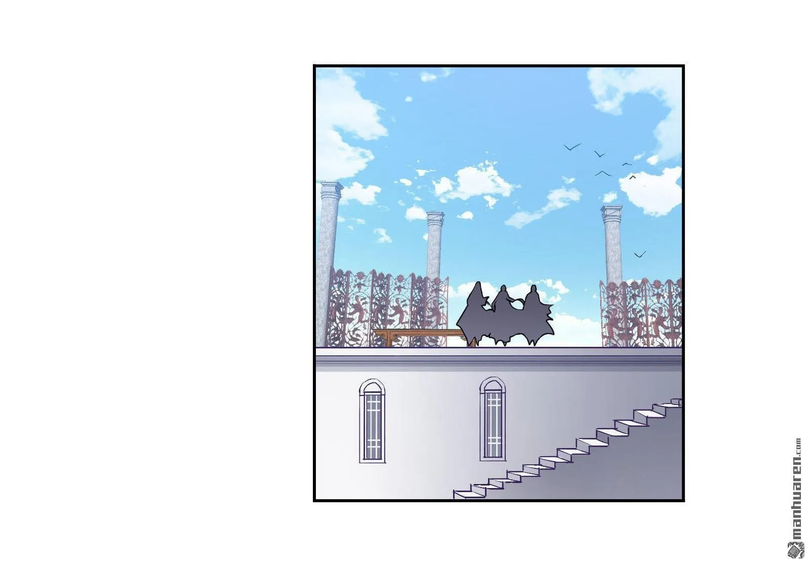 Read soul land manhua reading order What order to read Soul Land Manhua in douluo Manga Online