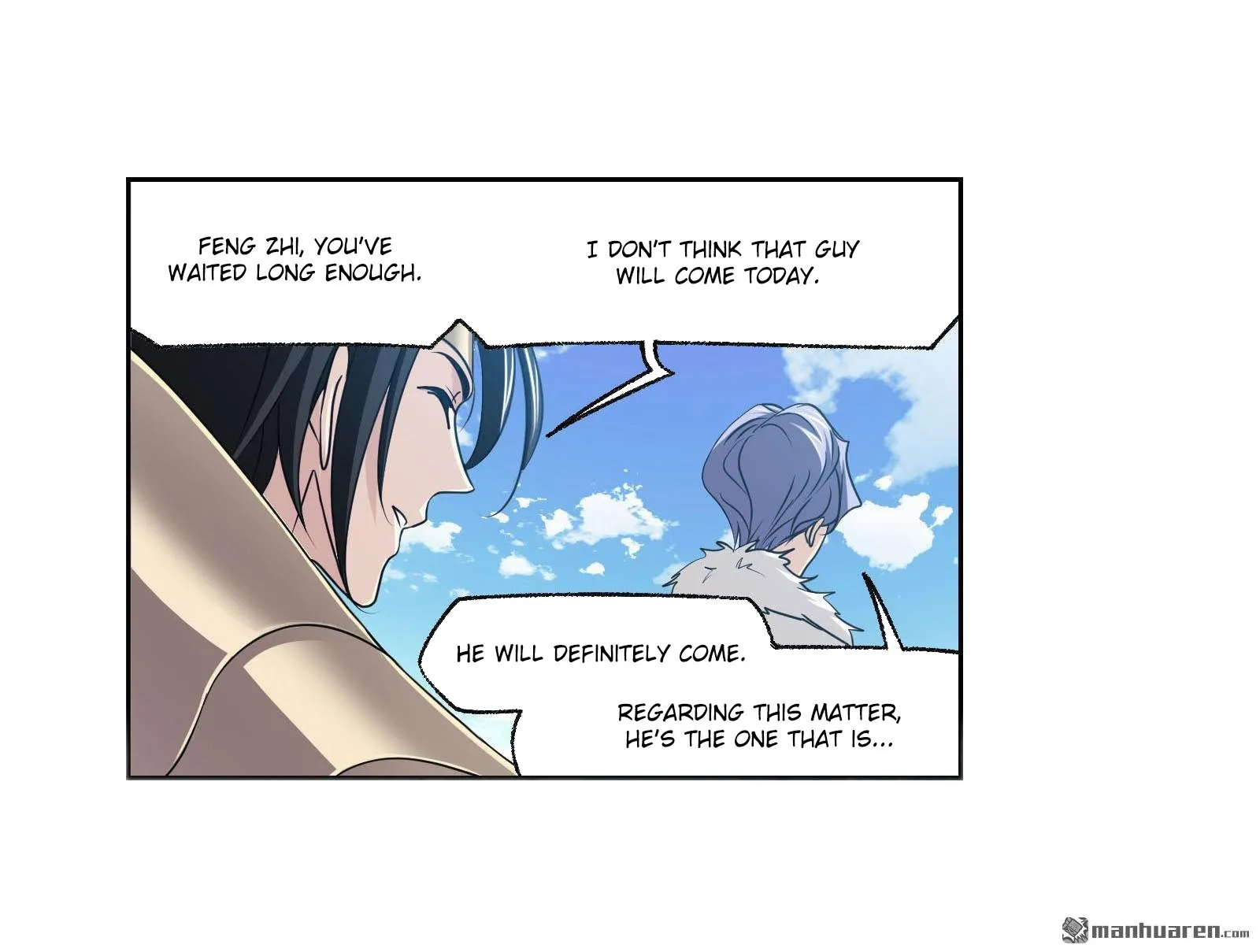 Read soul land manhua reading order What order to read Soul Land Manhua in douluo Manga Online